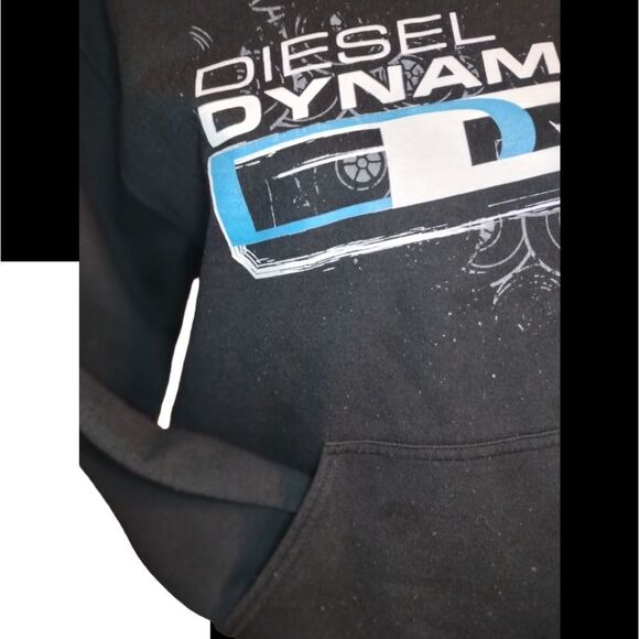 diesel dynamics - Picture 4 of 7